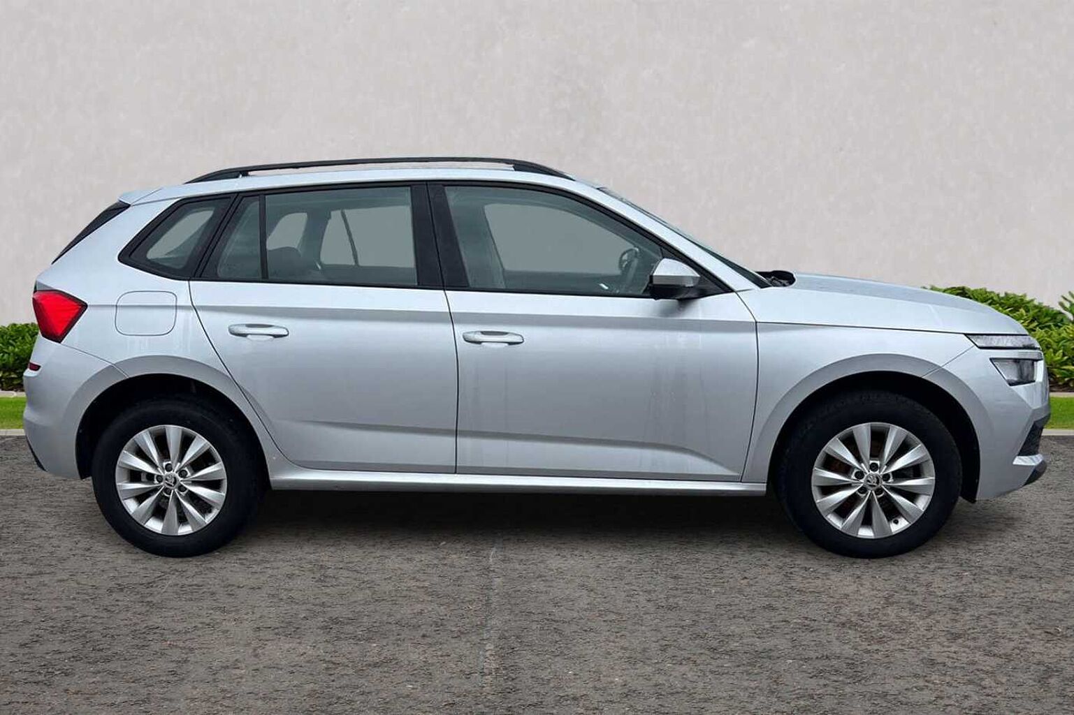 SKODA Kamiq 1.0 TSI (95ps) S SUV