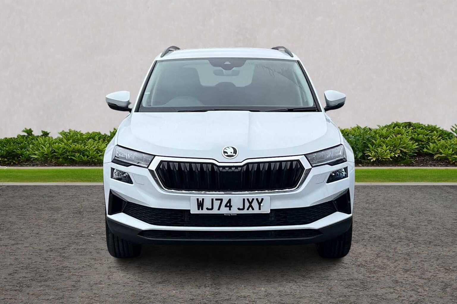 SKODA Karoq SUV 1.0 TSI (116ps) SE Drive